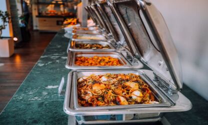 Catering & Hospitality