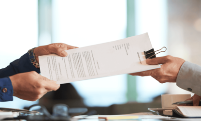 Consulting & Permits