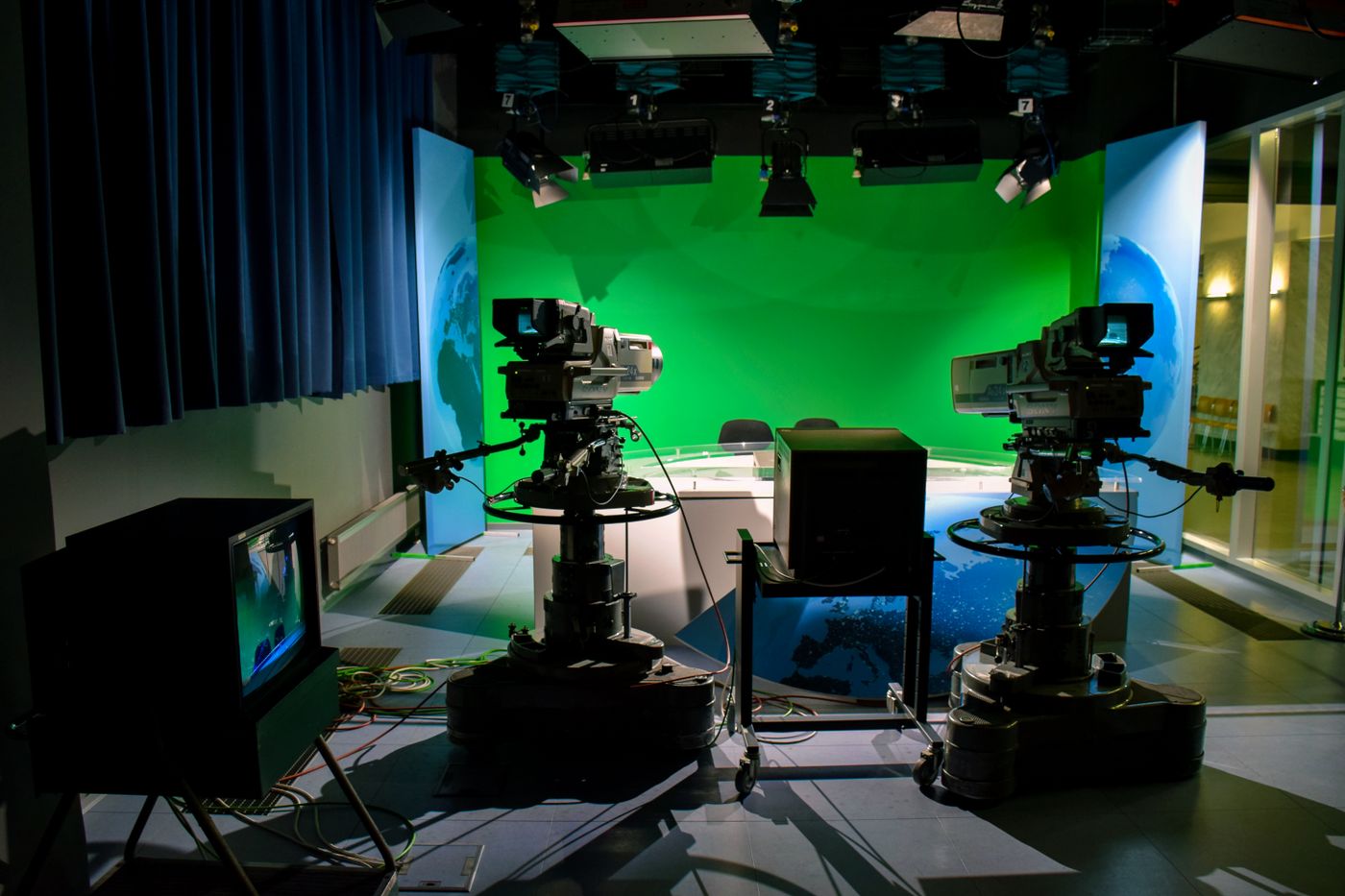 av services Saudi Arabia