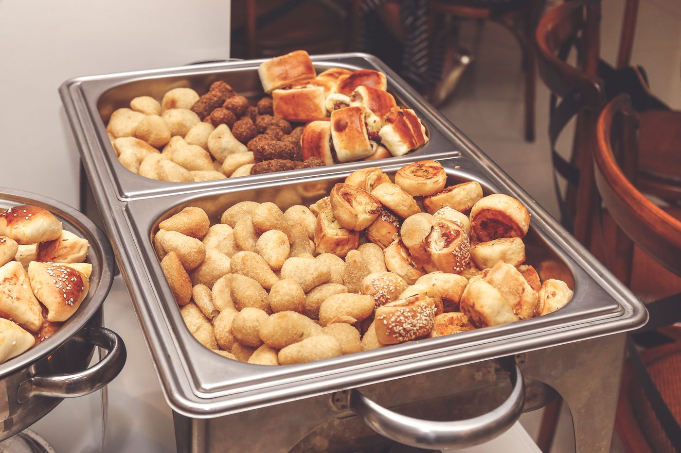 catering services Saudi Arabia