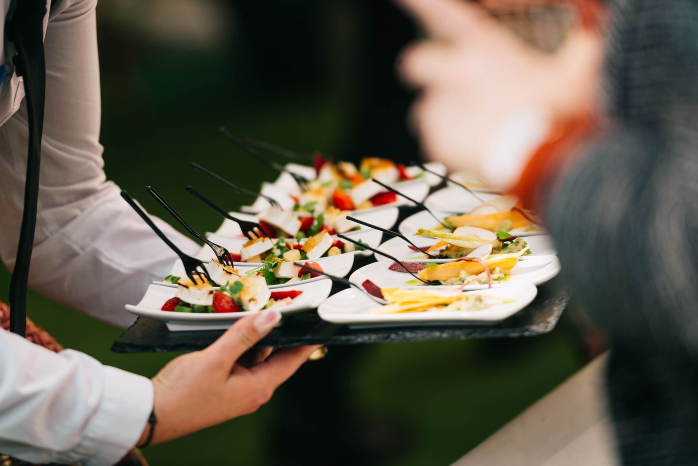 catering services Saudi Arabia