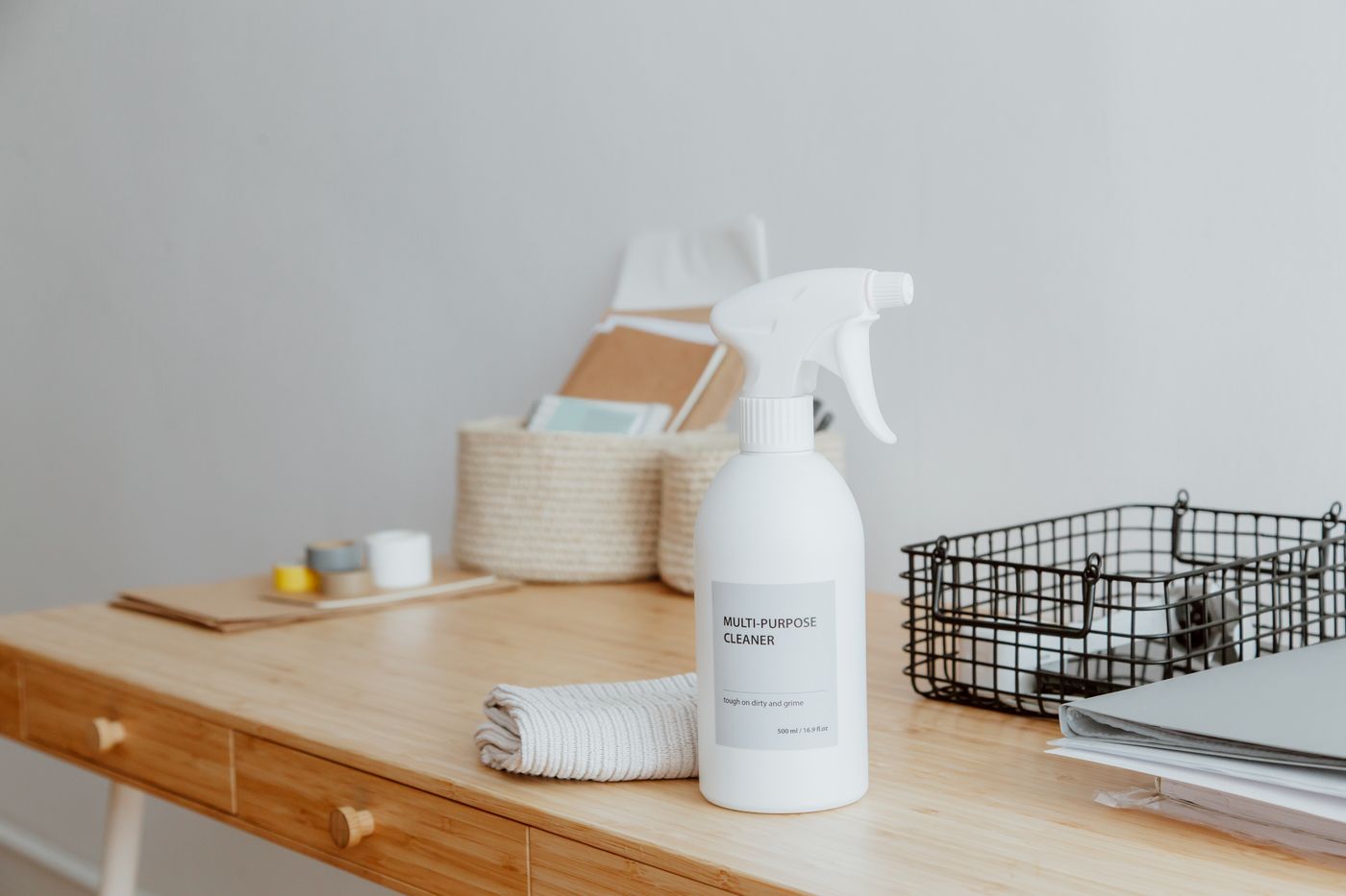 cleaning services Saudi Arabia