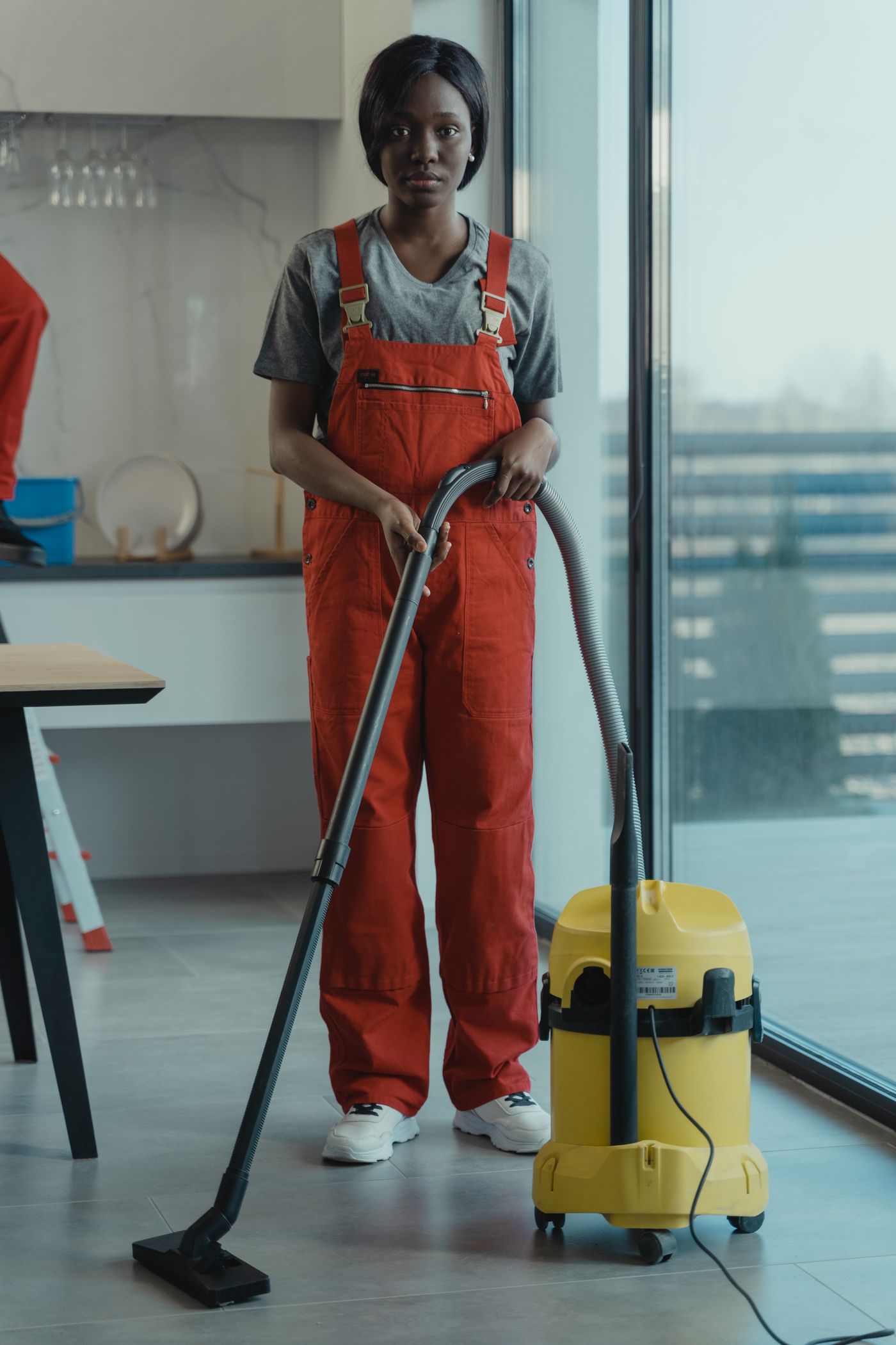 cleaning services Saudi Arabia