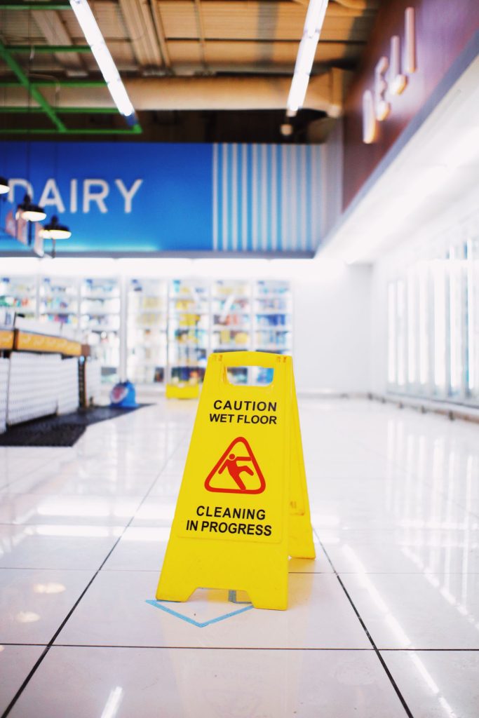 cleaning services Saudi Arabia