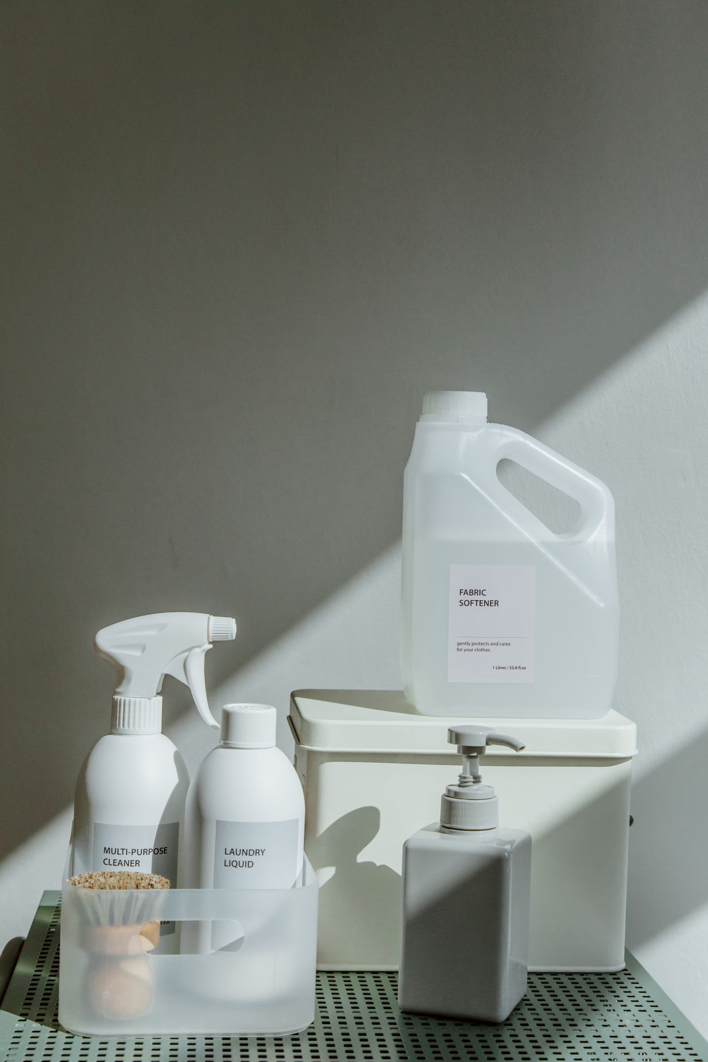 professional cleaning products for event venues KSA
