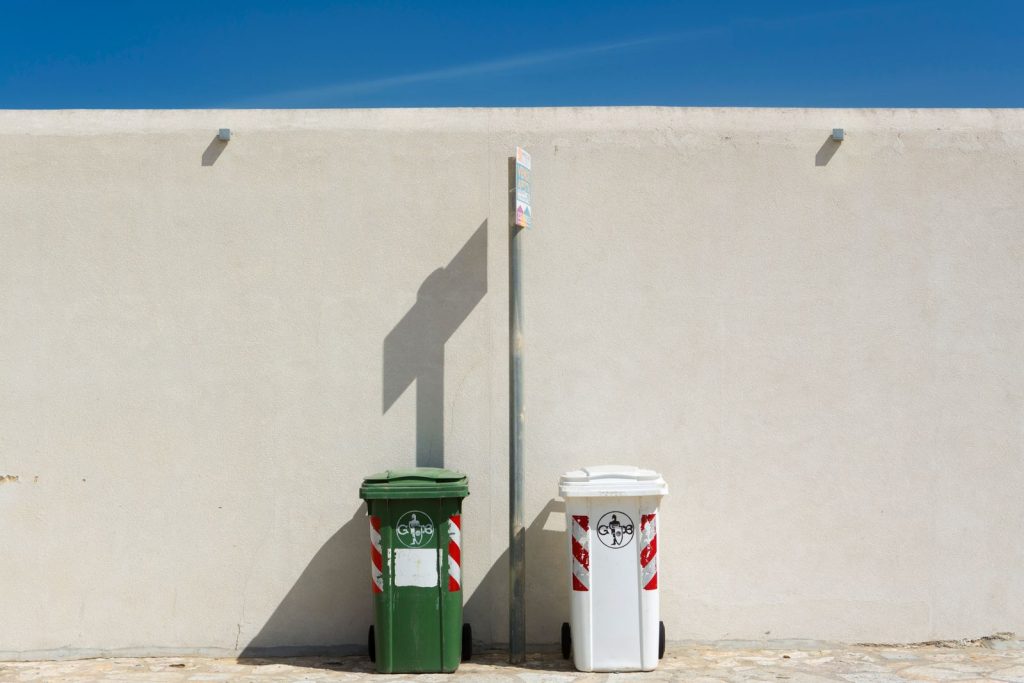 event waste management services Saudi Arabia