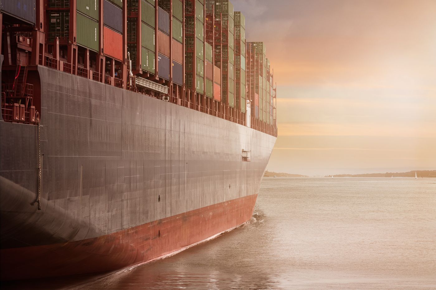 logistics services Saudi Arabia